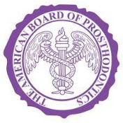 The American Board of Prosthodontics Logo